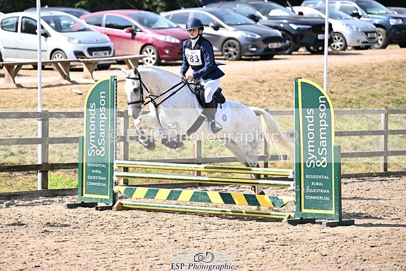 250823A-112007-27314 - NAF Round 1 10.30 to 11.40 End