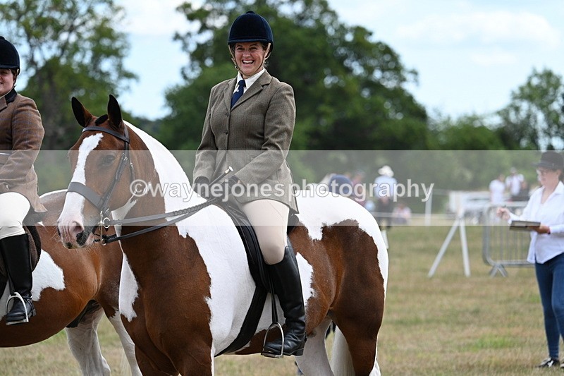 WJ7_5477 - Class 12 Ridden Cob