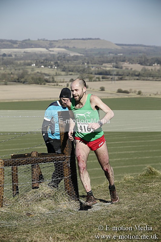 PVT 250218 -778 - The Terminator 2018 Pewsey Vale 25/02/18