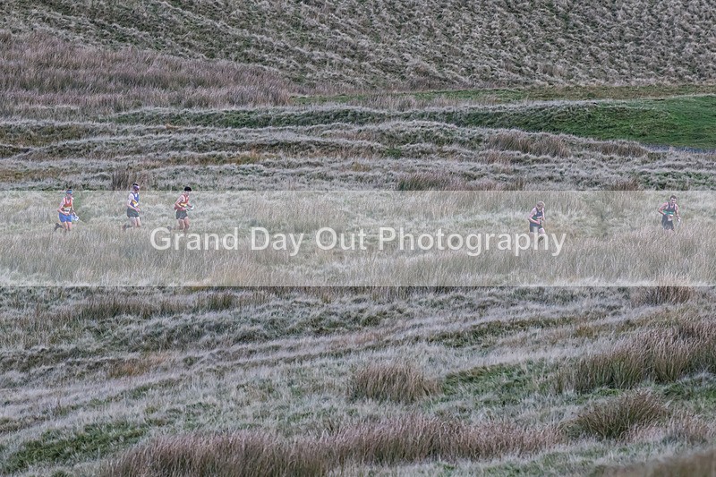 Leg 3 -15 - UK Fell & Hill Relays - Todmorden Leg 3 Saturday 17th October 2026