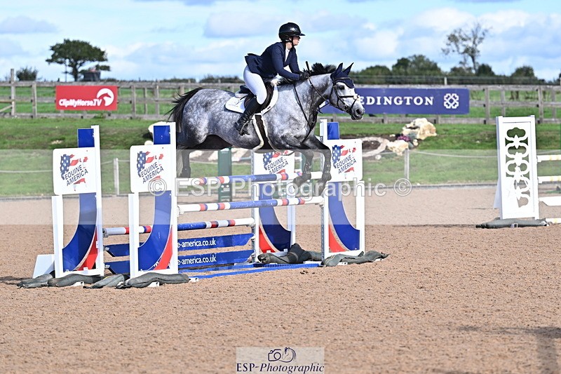 260923B-152209-00977 - Cls 06 Snr Fox & 1.20m Open