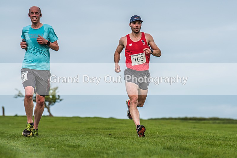 Hay-O-459 - Hay O Trail Race Tuesday 23rd May 2023