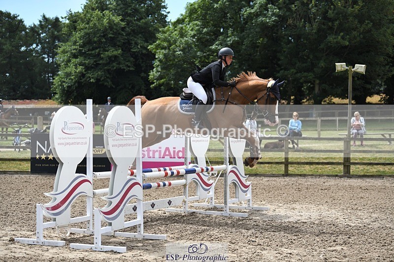 230706-114550-01556 - Cls 9 British Novice & 90cm Open