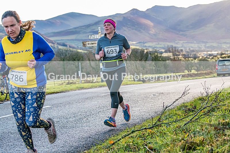 North Lakes Half Marathon  10k-505 - North Lakes Half Marathon & 10K Road Races Monday 2nd January 2023