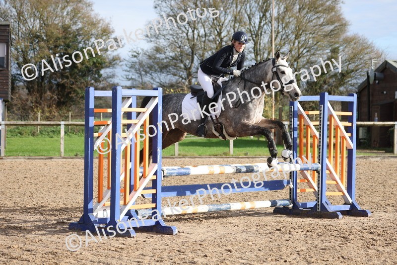 20251116-0530 - Class 3 - 80cm