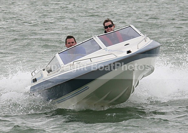 120713 FLETCHER ARROWSTREAK WT7A5027 - Speedboats