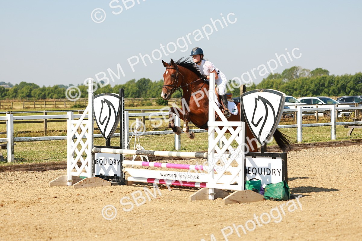 1I0A0276 - Class 1 - Clear Round