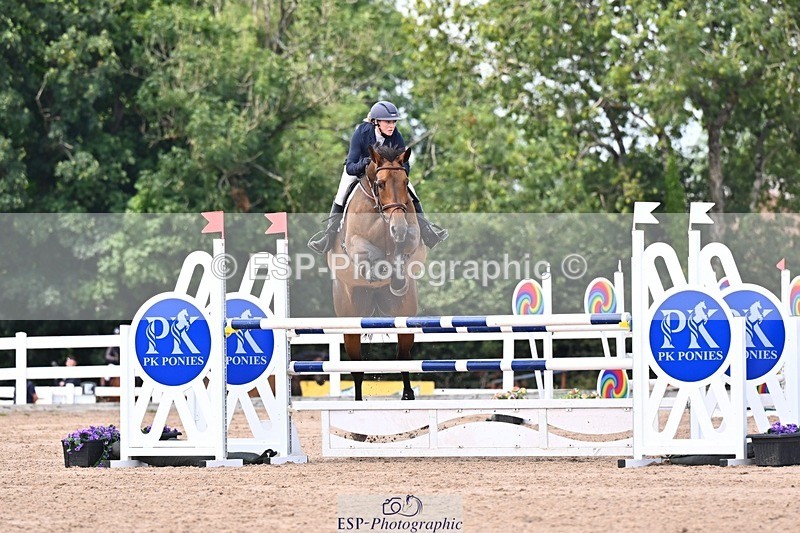 250718-154120-11554 - Cls 10, 1 Star Bronze Tour