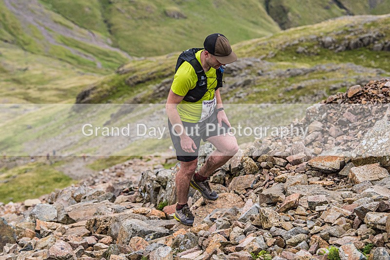 Borrowdale-1372 - Borrowdale Fell Race Saturday 5th August 2023