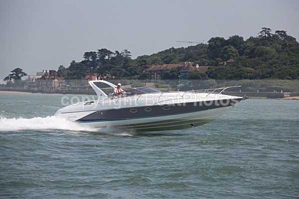 090629 SEA PEARL IMG_6757 - Motorboats - Open