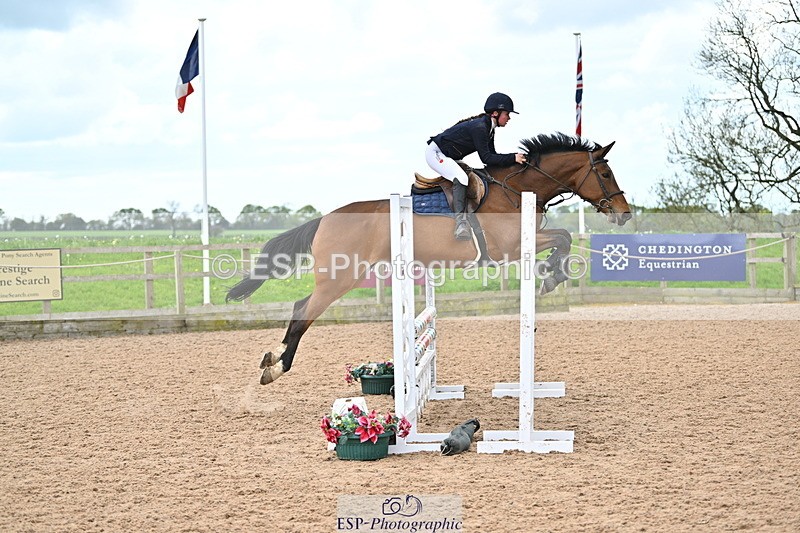 240506A-151016-09653 - Cls 8, 9 & 10 Children on Horses 90cm, 1m & 1.10m