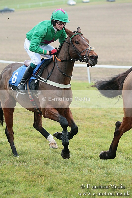 PtP 251118-142 - Vine & Craven Point-to Point Barbury Racecourse 25/11/18