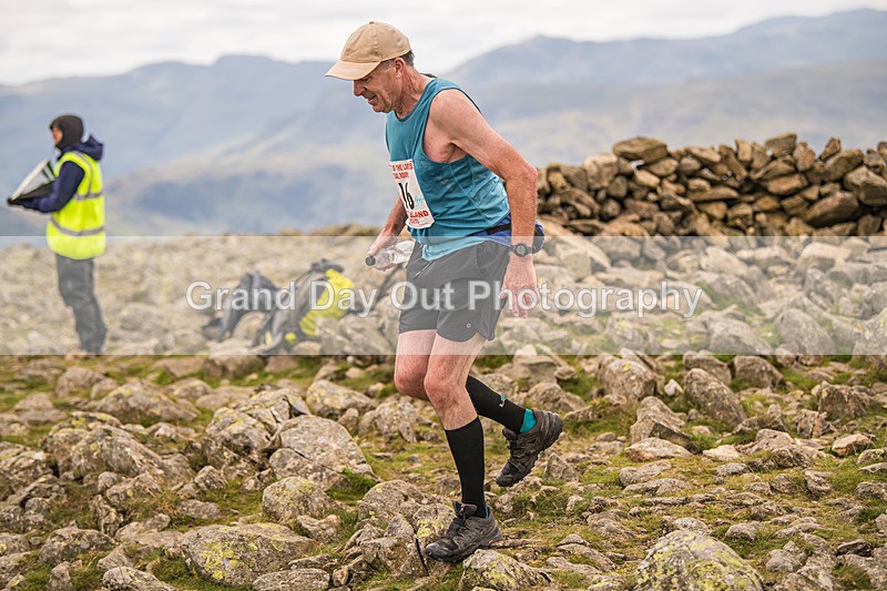 Rydal Round-839 - Rydal Round Fell Race Thursday 31st July 2025