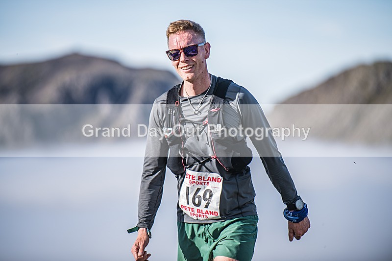 Langdale-517 - Langdale Horseshoe Fell Race Saturday 11th October 2025