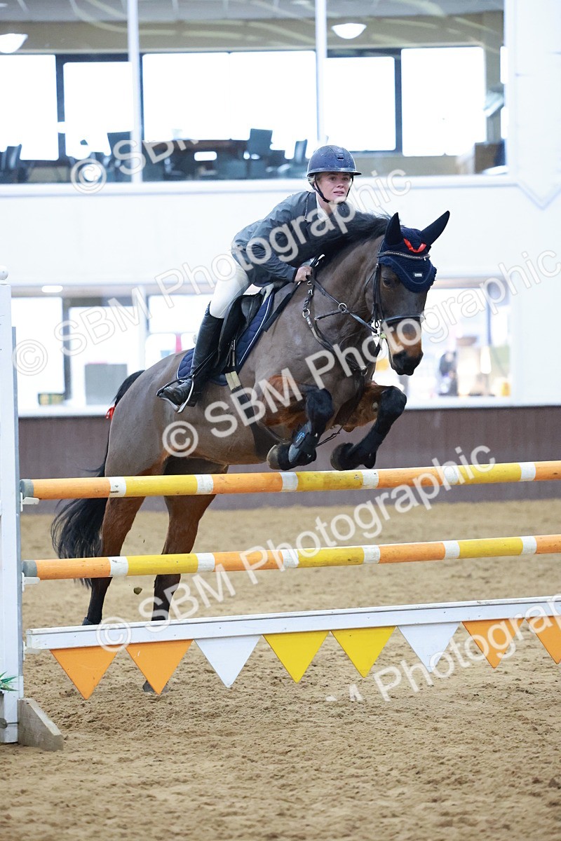 SBM_008451 - Class 26 - WB Equiline Star Championship Qualifier 1.10m