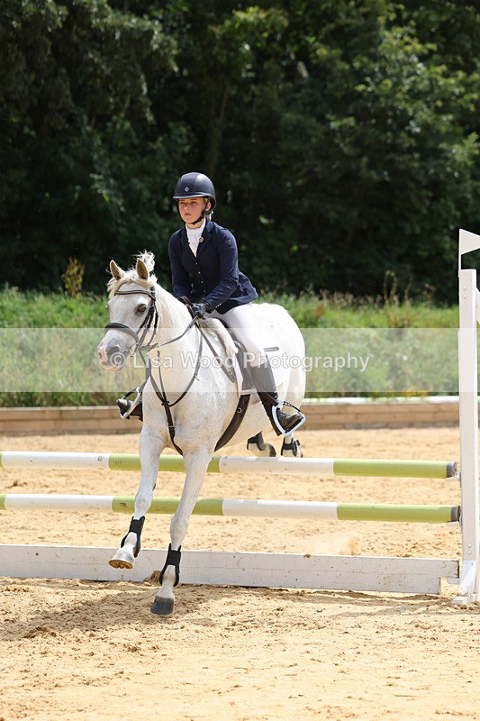 3E7A3574 - Class 8: 80cm Junior