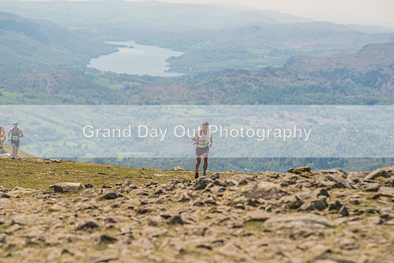 Fairfield-380 - Fairfield Horseshoe Fell Race Saturday 13th May 2023