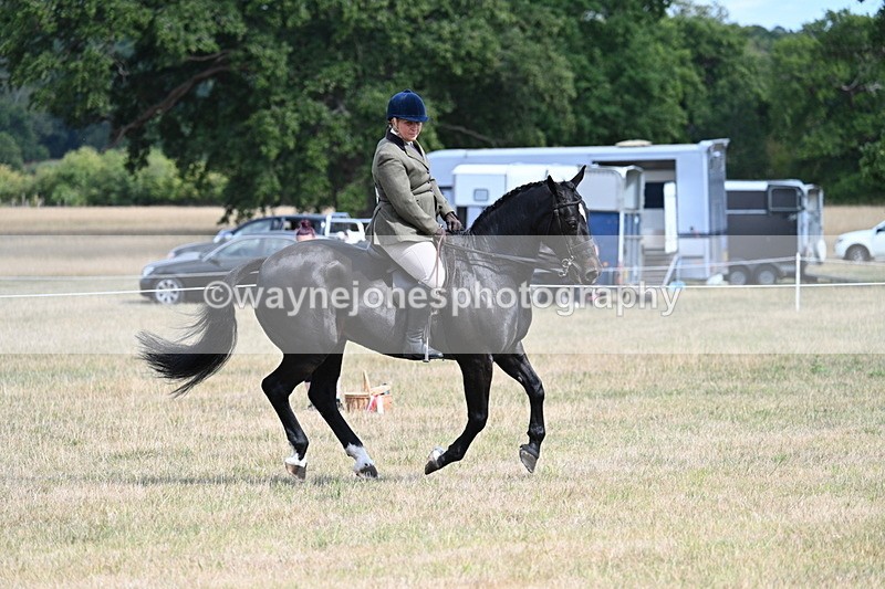 WJ7_6180 - Class 13 Ridden Veterans