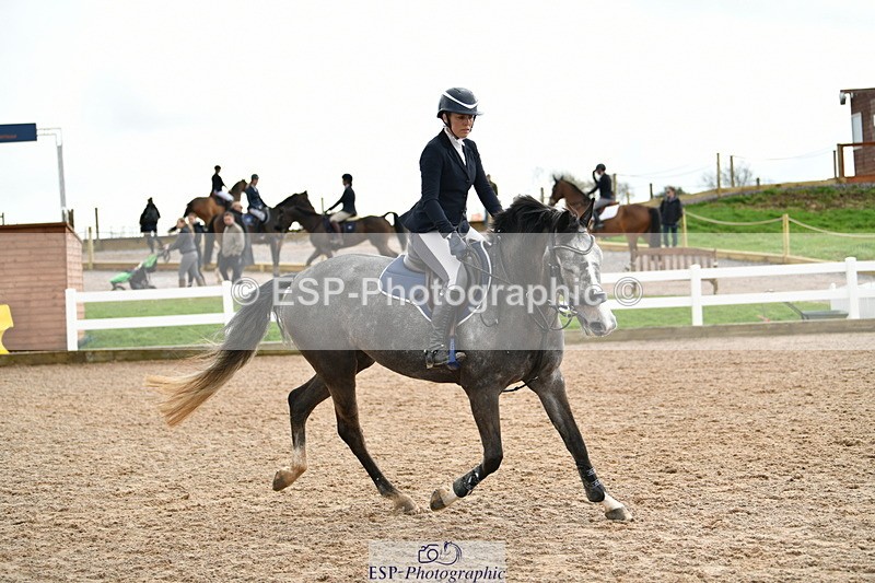 240317A-105050-05401 - Cls 31 British Novice and 90cm Open