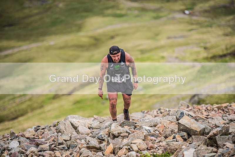 Borrowdale-1570 - Borrowdale Fell Race Saturday 5th August 2023