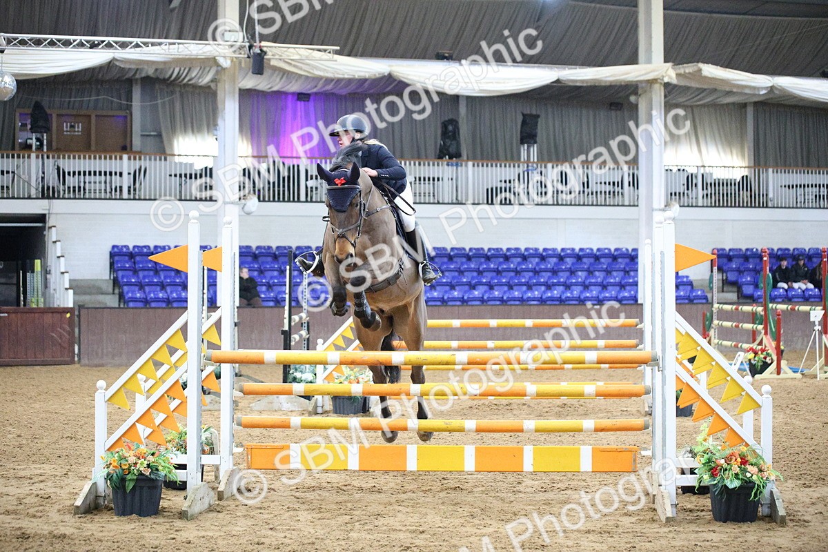 5K7A4525 - Class 4 - Senior 1.15m Open (inc National 1.15m Members Cup Qualifier)