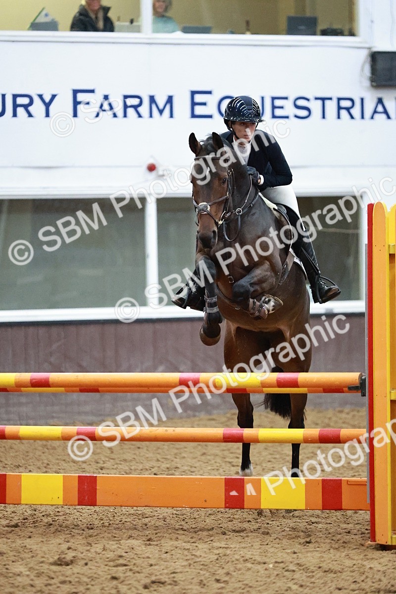 SBM_001227 - Class 3 - Senior Discovery 1.00m