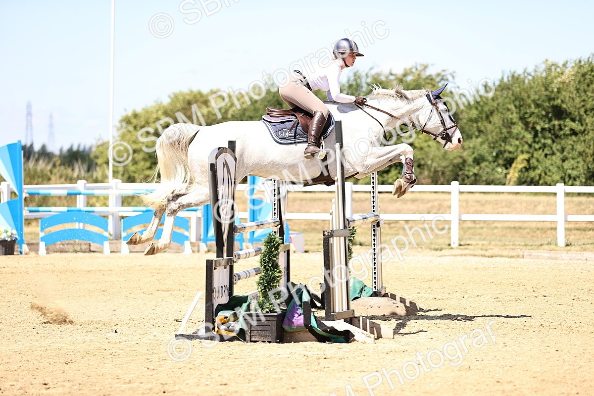 SBM_014574 - Class 15 - Senior Newcomers - 1.10m Open