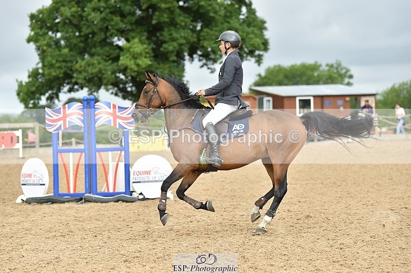 250628-100956-03131 - Cls 9b Junior 1.20m Open