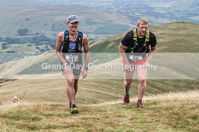 Sedbergh Hills-197 - Sedbergh Hills Fell Race Sunday 16th August 2026