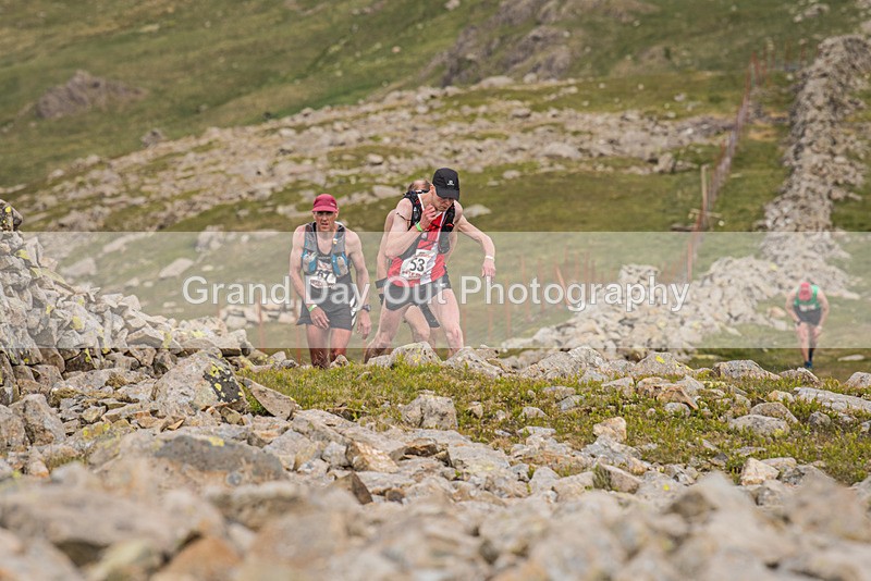 Ennerdale-155 - Ennerdale Horseshoe Fell Race Saturday 10th June 2023