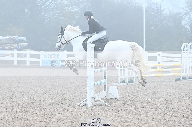 231118A-095730-00576 - Cls 2 BlueChip Pony Novice Qualifier