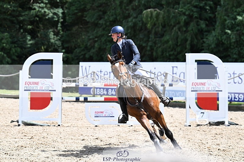 260705A-141516-20296 - Cls 52 Snr 1m 05 GP Jump Off