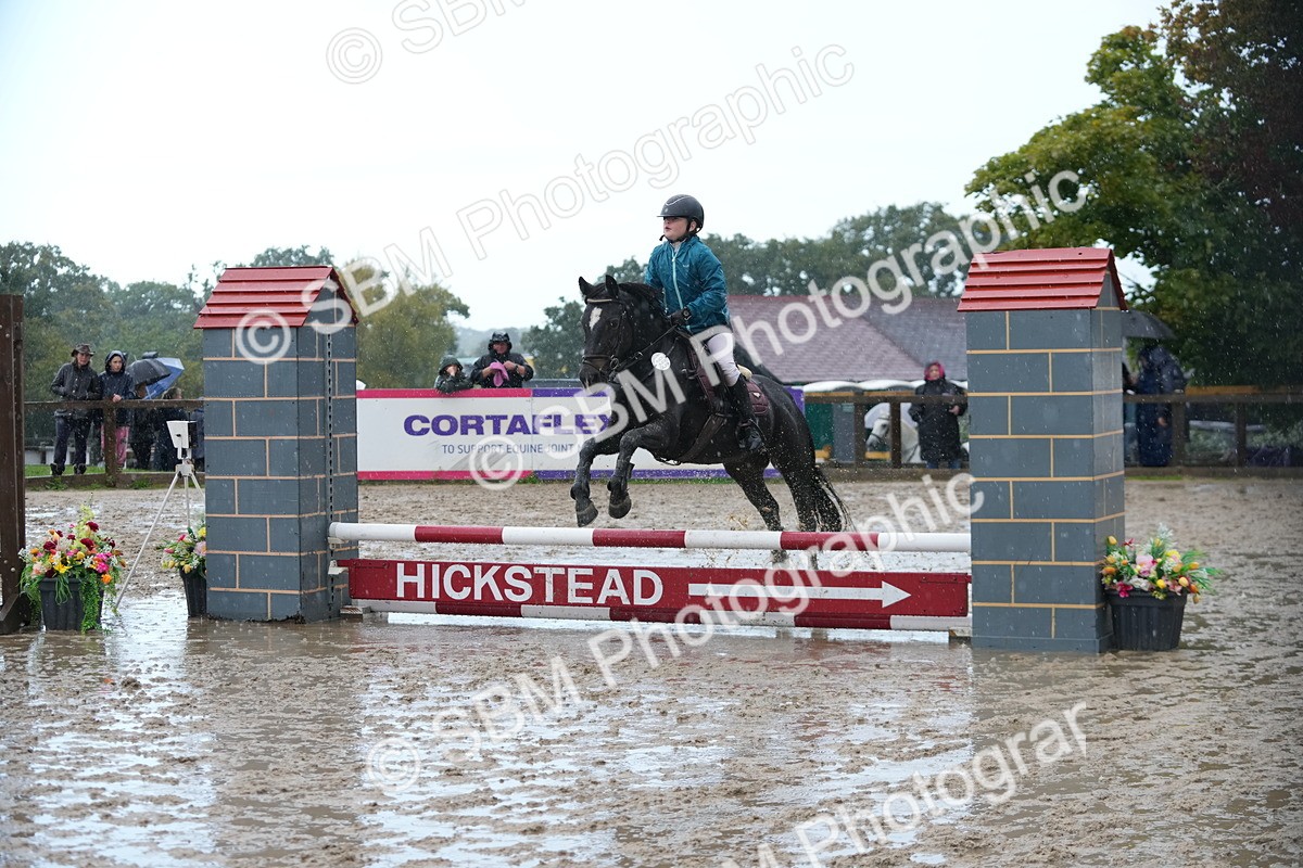 SBM_36304 - J5 - Junior Pony 50cm Championship