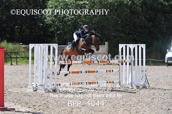 BPP_4044 - CLASS 11 SAT Junior 1.15m & 1.20m Open