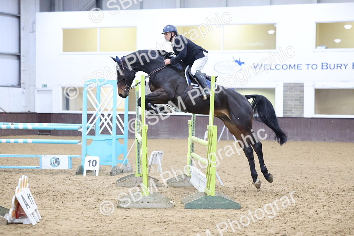 SBM_000633 - Class 3 - Senior Discovery - 1.00m