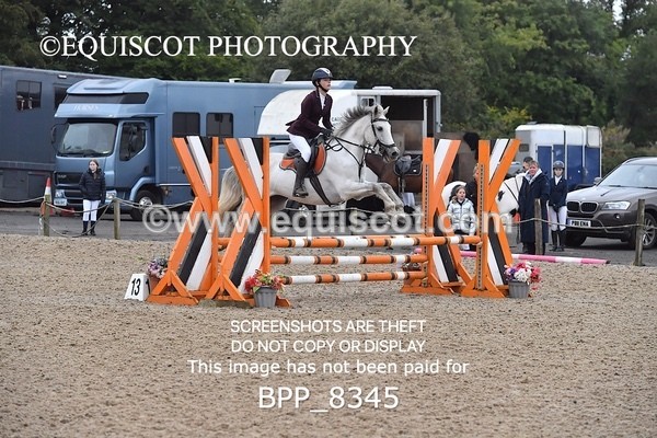 BPP_8345 - CLASS 2 Club/ Unaffiliated 70cms Open