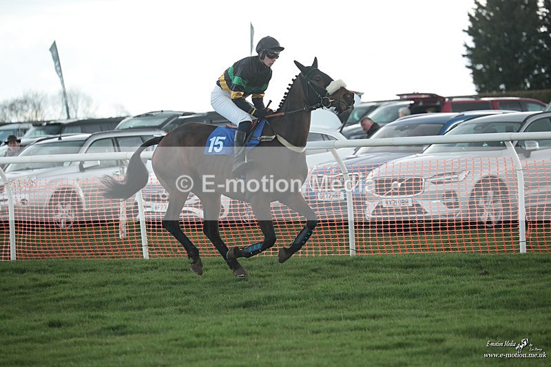 PtP 170324 2921 - Oakley Hunt PtP Brafield-On-The-Green 17/03/24