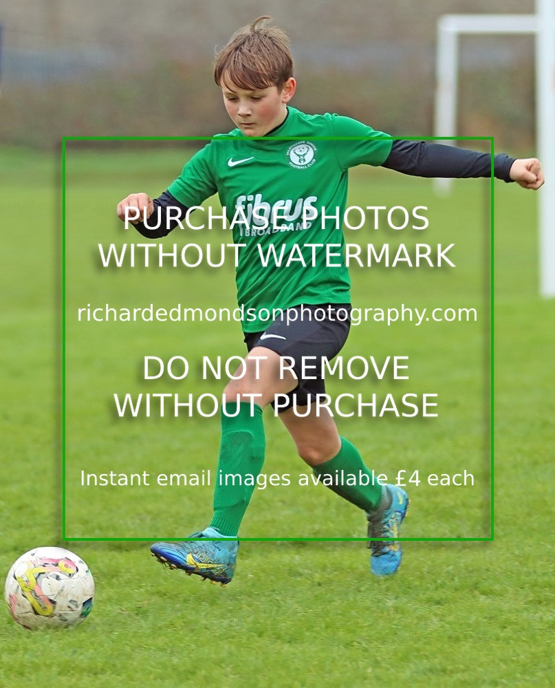 IMG_5266 - Ibis Under 10's vs Milnthorpe Town Under 10's (30/11/24)