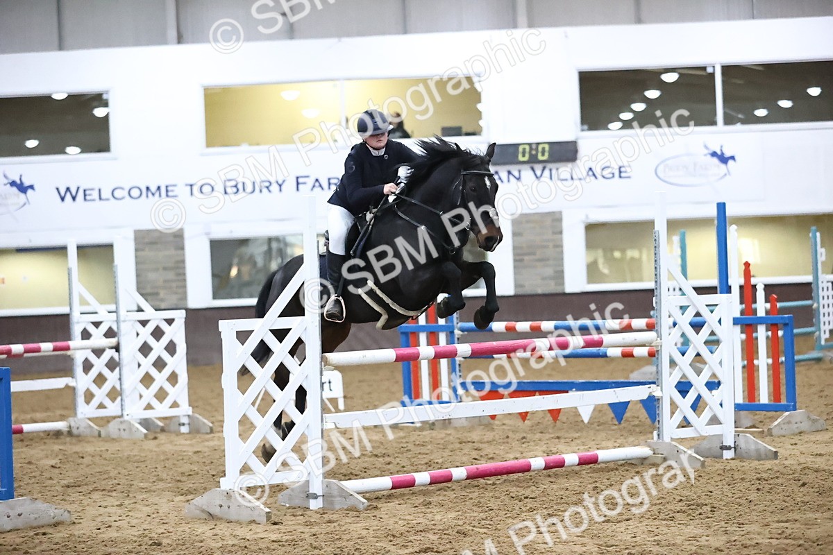 SBM_002917 - Class 8 - The Lisa Palmer Memorial 1.00m