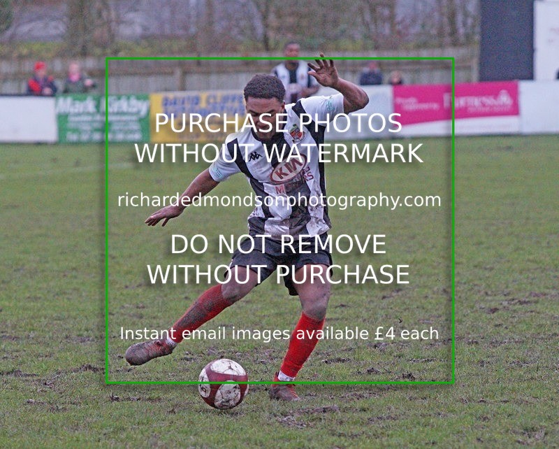 kwr22 - Kendal Town v Workington AFC