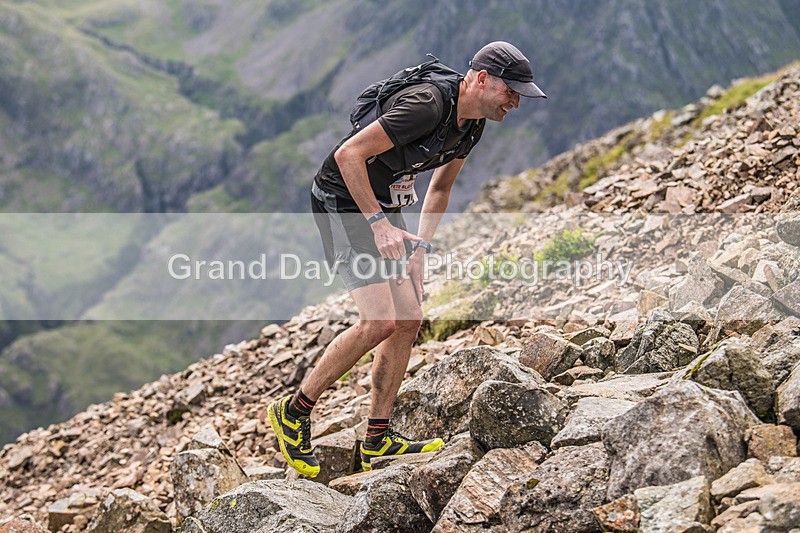 Borrowdale-694 - Borrowdale Fell Race Saturday 2nd August 2025