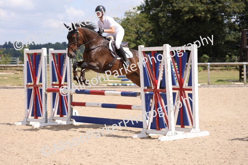 20250713-1704 - Class 6 - 90cm