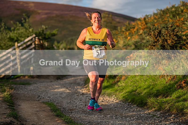 Not Round-631 - Not Round Latrigg Race Wednesday 16th August 2023