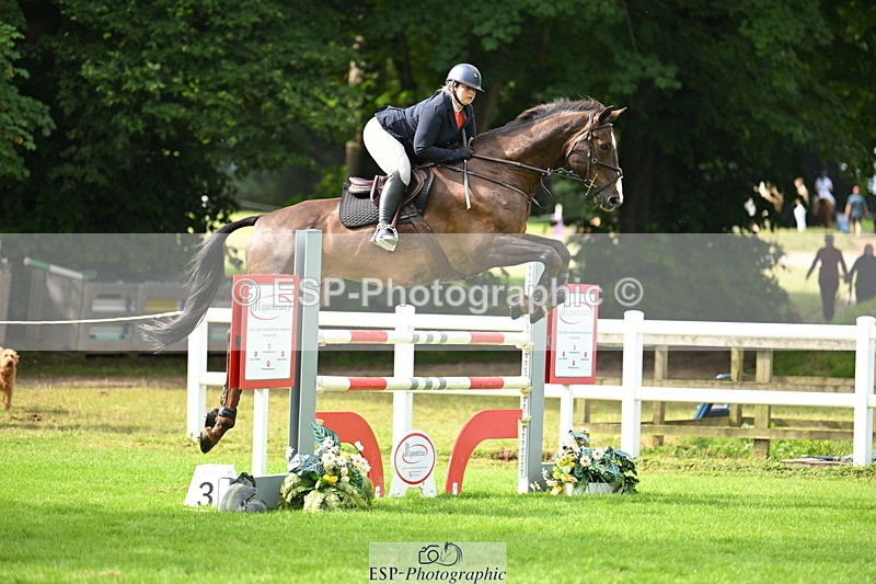 250615A-091710-09409 - Cls 35 Foxhunter