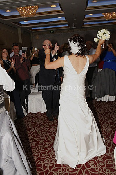  - Sean and Dinagh Wedding