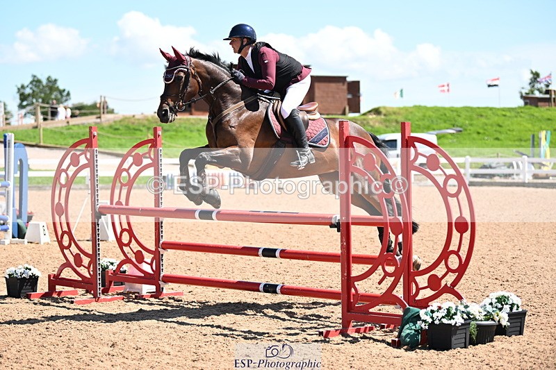 240728A-141827-09438 - Cls 36 1.05m Amateur Qualifier