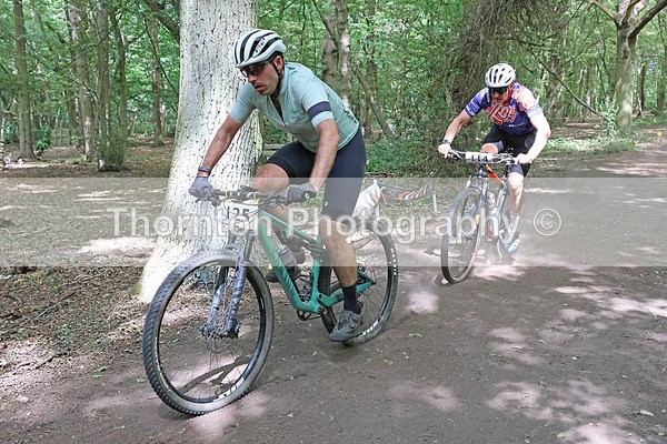 A41A6591 - MTB East Round 7 Potash  13:20 Male Adult Elite/S1 start (1Hr) +1 Lap