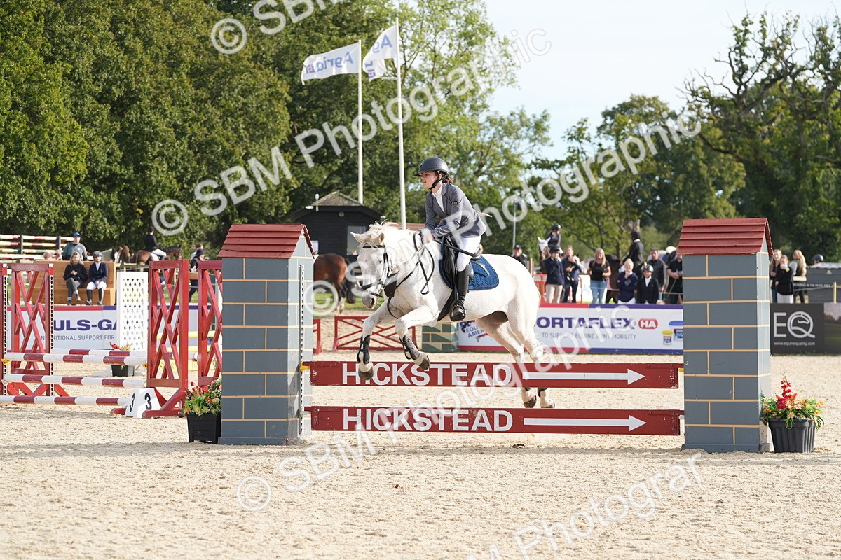 SBM_53248 - J23 - Junior Horse 70cm Championship