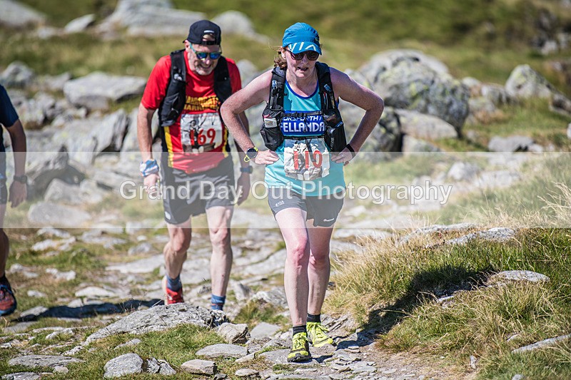 Kentmere-1239 - Kentmere Horseshoe Fell Race Sunday 19th July 2026