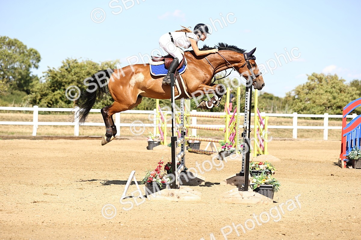SBM_015288 - Class 16 - Senior foxhunter - 1.20m Open